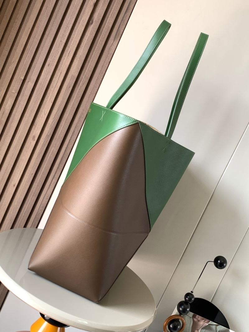 Loewe Shopping Bags